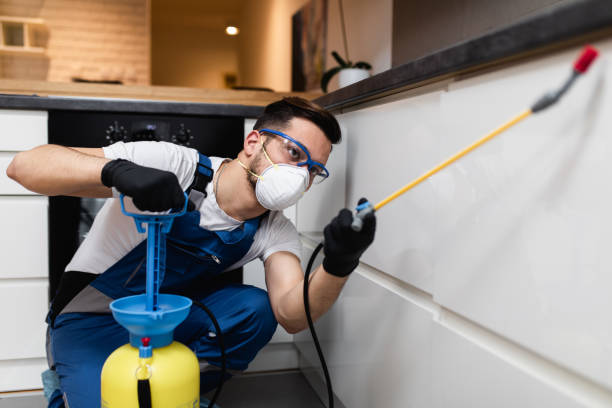 Best Exterminator Services  in Hampden Sydney, VA