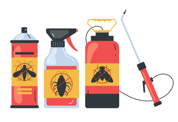 Best Pest Removal Services  in Hampden Sydney, VA