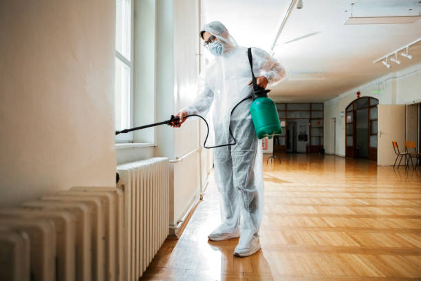 Best Bed Bug Extermination  in Hampden Sydney, VA